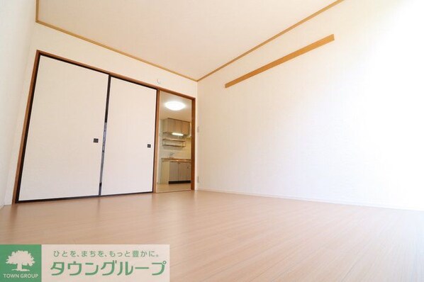 コートプレジオの物件内観写真